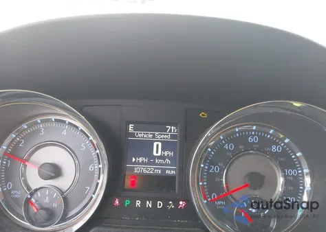 2014 Chrysler Town & Country Touring from USA, damaged, VIN 2C4RC1BG1ER317605